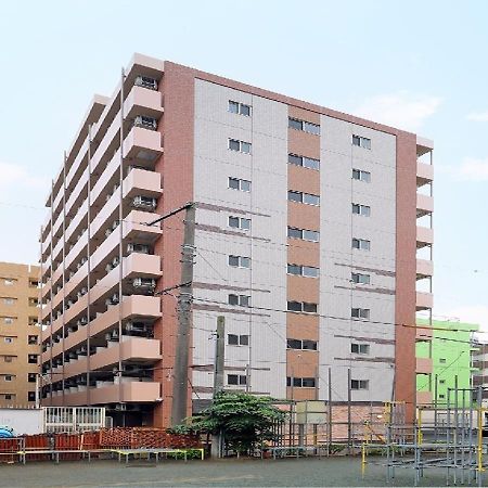 Hotel Futaba Double - Vacation Stay 61441V Yokohama  Bagian luar foto