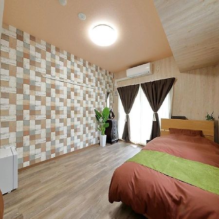 Hotel Futaba Double - Vacation Stay 61441V Yokohama  Bagian luar foto